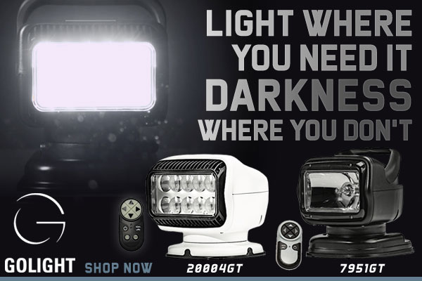 Save on GoLight