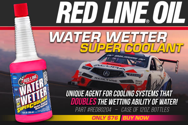 Save on Red Line Oil