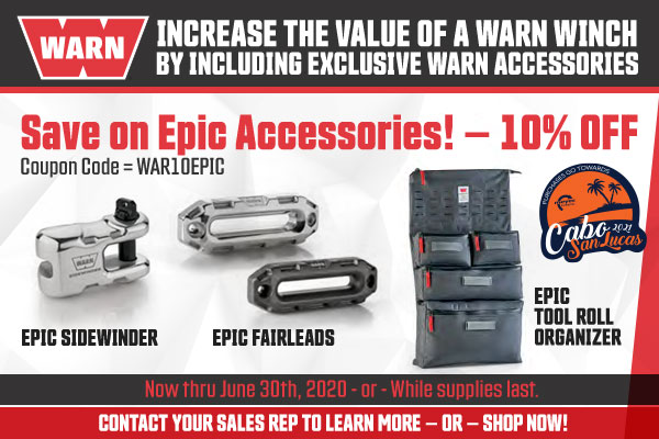 Save on WARN