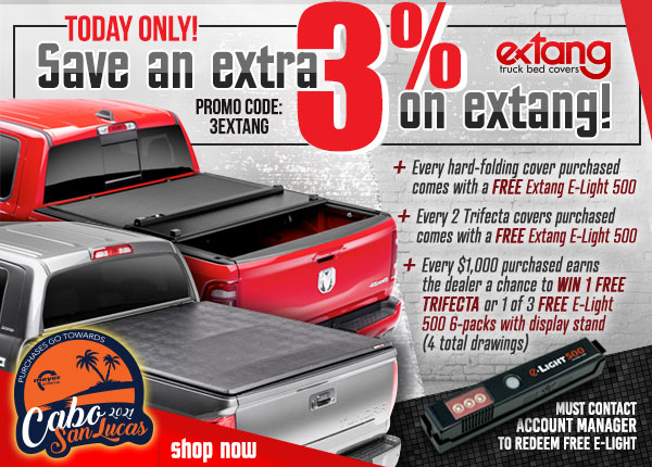 Save on Extang