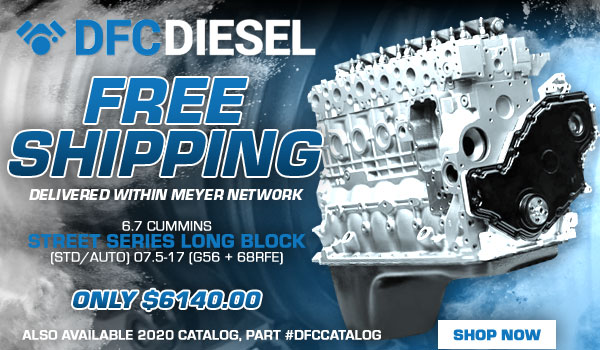 DFC Diesel