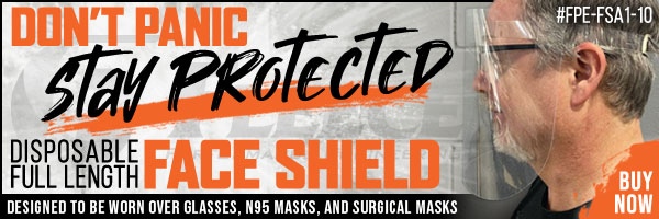 Face Shield