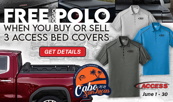 Free Access Ogio Polo