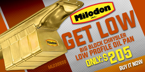 Save on Milodon