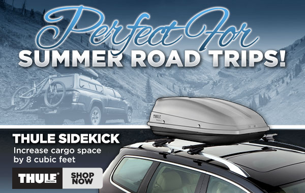 Thule Sidekick