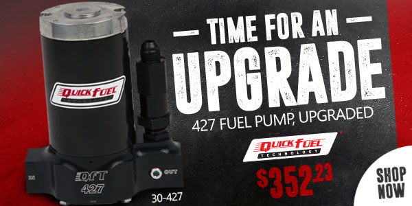 Save on Quick Fuel