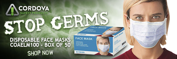 Disposable Face Masks