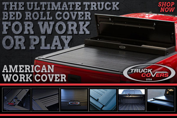 Truck Covers USA