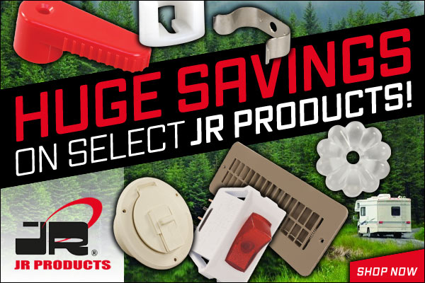 Save on JR Products