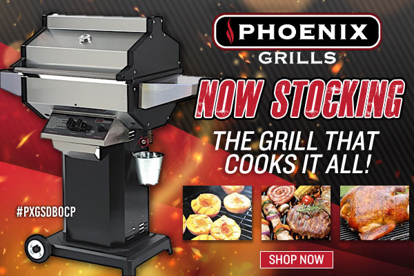 Phoenix Grills