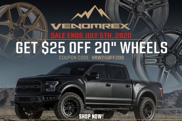 Save on Venomrex