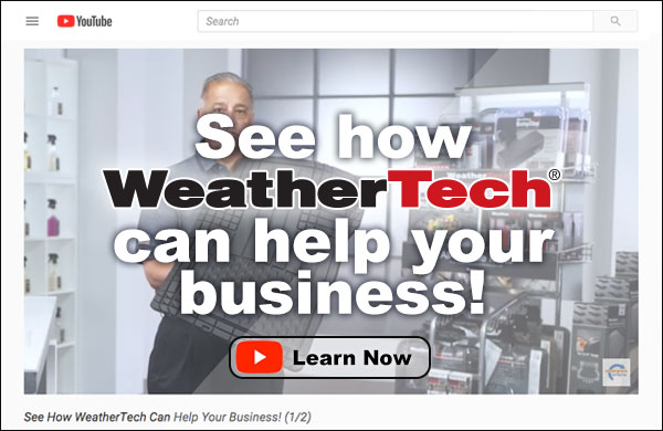 WeatherTech