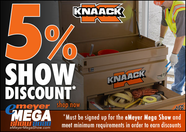 Save on Knaack