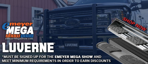 Save on Luverne