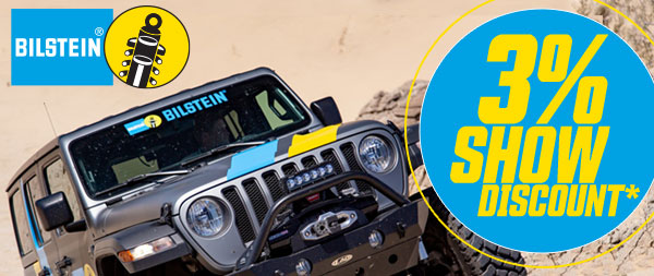 Save on Bilstein