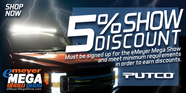 Save on Putco