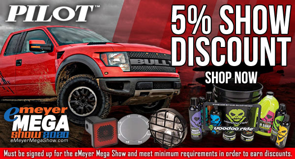 Save on Pilot Automotive