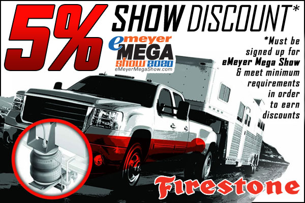 Save on Firestone