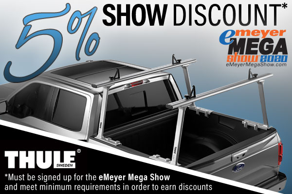 Save on Thule