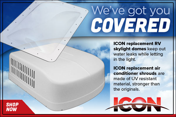 Save on ICON