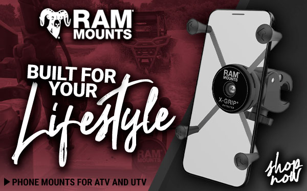 RAM Mounts