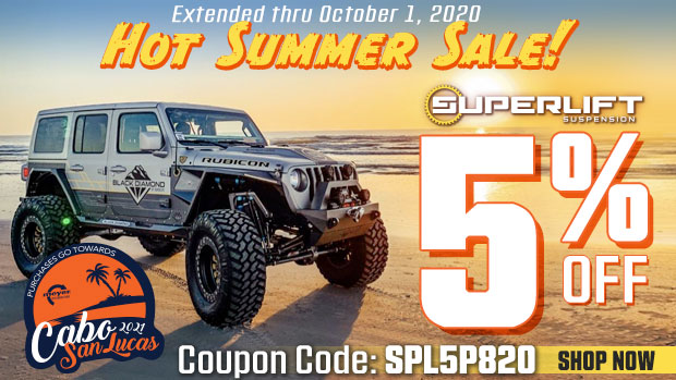 Save on Superlift