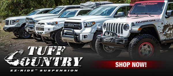 Save on Tuff Country