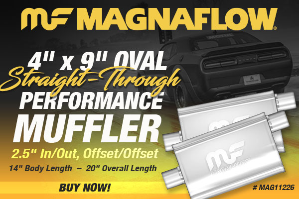 Magnaflow