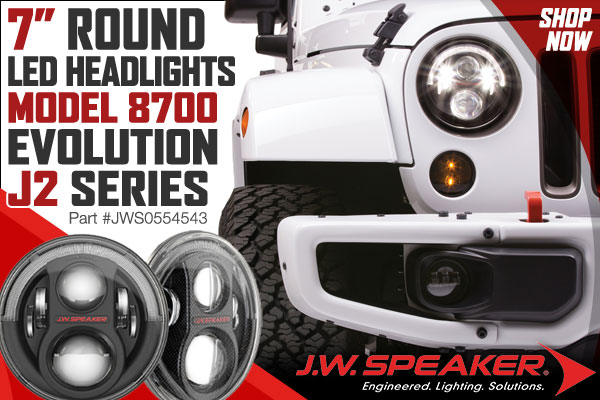 Save on JW Speaker