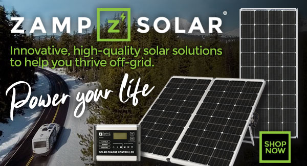 Zamp Solar