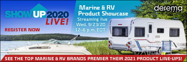 RV and Marine Showcase