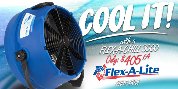 Save on Flex-A-Lite