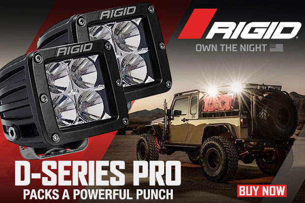 Save on Rigid