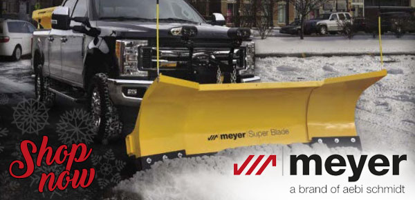 Meyer ProductsSnow Plows