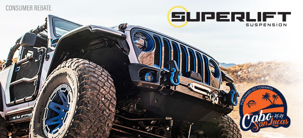 Save on Superlift