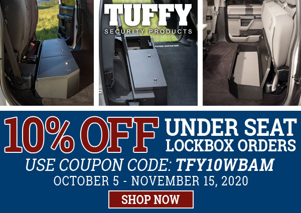 Save on Tuffy