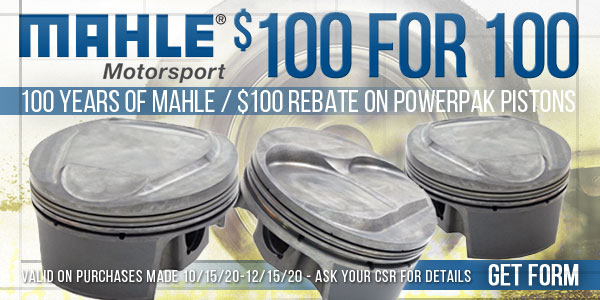 Save on Mahle