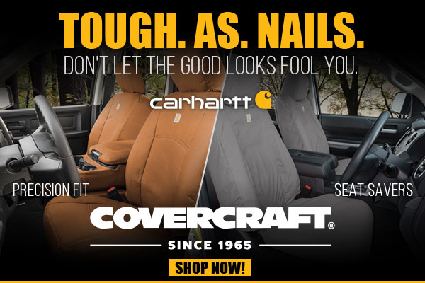 Covercraft