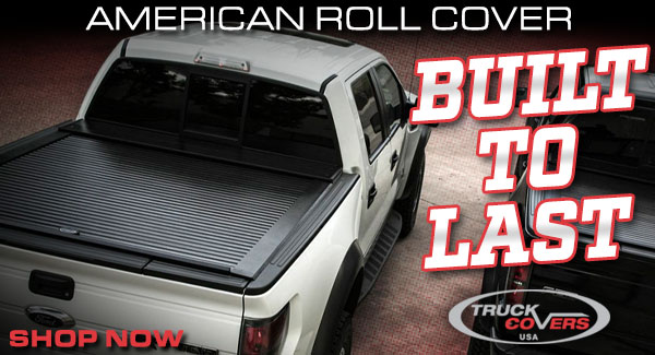 Truck Covers USA