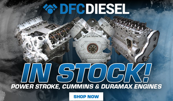 Save on DFC Diesel