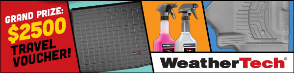 Save on WeatherTech