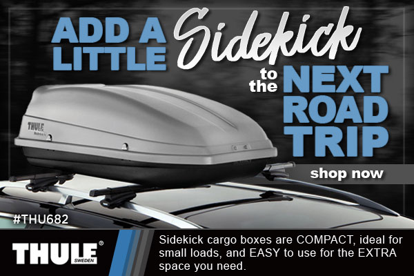 Thule Sidekick