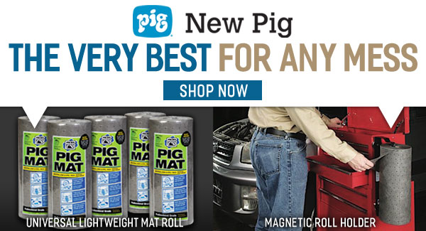 Save on New Pig