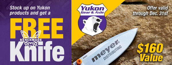 Save on Yukon