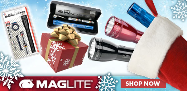 MagLite