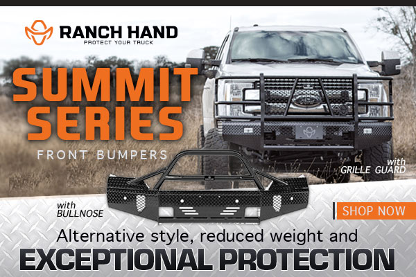 Ranch Hand SummitSeries