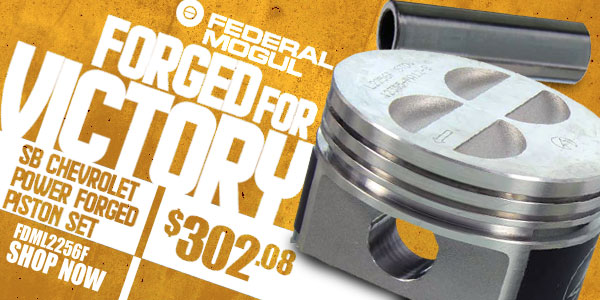 Save on Federal Mogul