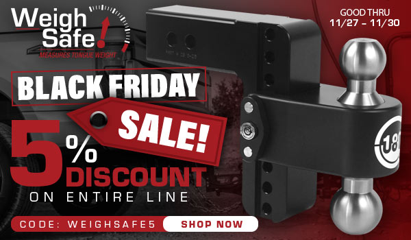 Save on Weigh Safe