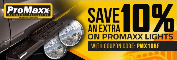 Save on ProMaxx