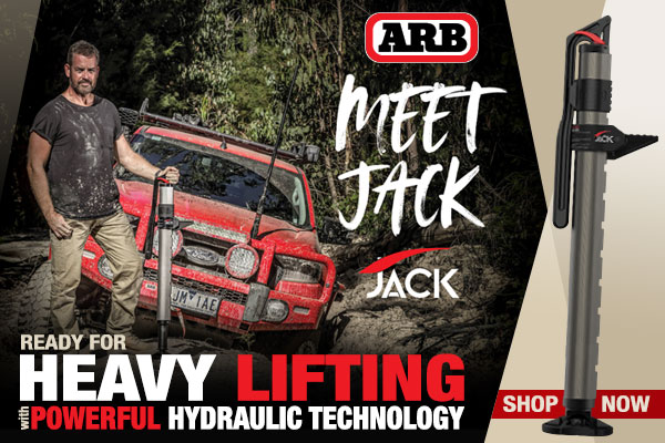 ARB Jack